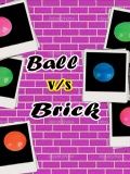 لعبة Ball VS Bricks