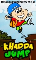 Khadda Jump（240x400）