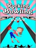 Schaukel-Bowling