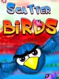 Scatter Birds