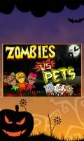Zombie Vs Pets