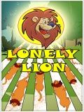 Lonely Lion