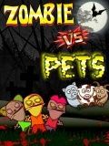 Zombie vs Animali domestici