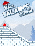Equilibrio della palla