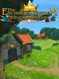 The Adchanted Kingdom Elisas Adventures