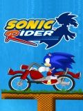 Gravity Defied: Sonic Rider