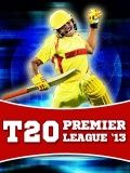 टी 20 प्रीमियर लीग 2013