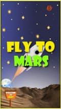 Fly To Mars