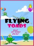 Uçan kurbağalar