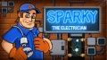 Sparky - Elektrikçi 36xx640
