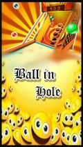 Ball In Hole