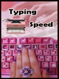 Typing Speed