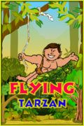 Fliegender Tarzan