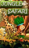 Safari ในป่า (240x400)