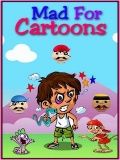 Mad For Cartoons