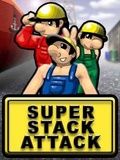 Super Stack Attack 240 * 320