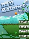 Ball Balance Time 360 ​​* 640