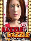 Razzle Dazzle: A Makeup Game