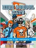 High School Tage