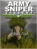 Academia de Sniper do Exército