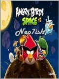 Angry Birds Espace HD