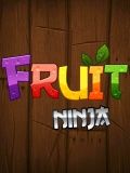 Fruit Ninja Touchscreen 240 * 320