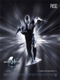 Fantastic Four - Rise Of The Silver Surfer 240 * 320