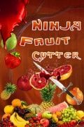 Cortador de fruta Ninja