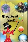 Magical Ball
