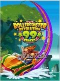 Revolusi Roller Coaster 3D