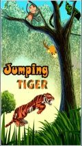 Jumping Tiger