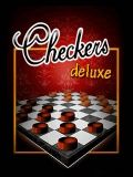 Checkers Deluxe 240 * 320