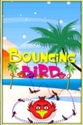 Bouncing Bird