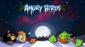 Angry Birds 크리스마스 640 * 360