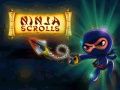 Ninja Scrolls 320 * 240