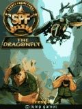قوة الشرطة السرية Dragonfly 240 * 320