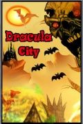 Dracula-Stadt
