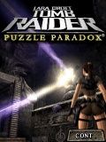 Puzzle Tomb Raider