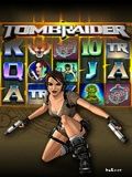 Tomb Raider: Slots