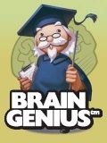 Gênio do Cérebro