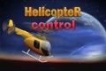 Control de helicóptero