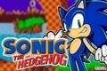 Sonic The Hedgehog 240*320