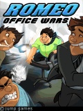 Romeo Office Wars 360 * 640