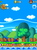 Mario Mushrooms 4 360 * 640