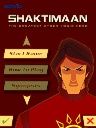 Shaktimaan, The Yogic Hero