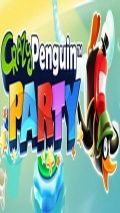 Божевільний партія пінгвінів