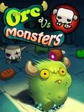 Ork gegen Monster 240 * 320