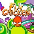 Fly Chicken 640 * 360