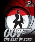 Top Trumps 007: The Best Of Bond 360 * 640