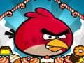 Candy Angry Birds